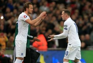 Đã đến lúc Wayne Rooney phải ngồi dự bị