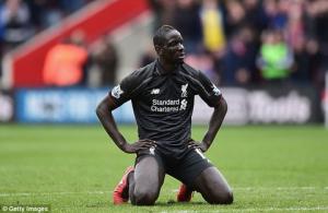Liverpool là đội bóng thất thường nhất Premier League mùa này