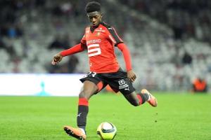 Tài năng trẻ sáng giá nhất bóng đá Pháp tỏ tình với M.U