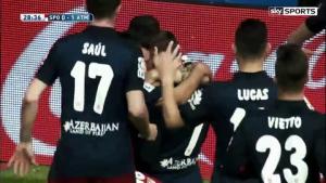 Top 5 pha làm bàn đẹp nhất vòng 30 La Liga 2015/2016