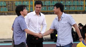 Vấn đề của HLV Hữu Thắng: Đập đi hay kế thừa