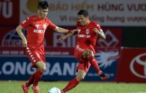 Anh Đức: Công Vinh không biết gì thì đừng nói về tôi