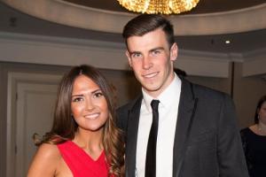 Gareth Bale nhận lệnh cấm quan hệ mùa Euro 2016