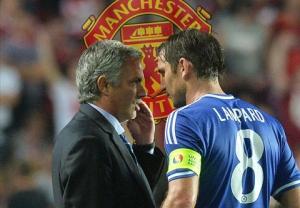 Gạt thầy Mourinho, huyền thoại Chelsea đặt cửa thắng cho Man City