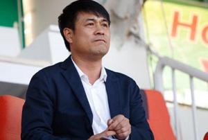 HLV Hữu Thắng và lời bào chữa ngượng ngùng