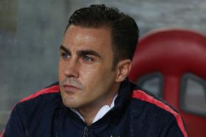 Lộ diện ứng viên tiềm tàng ngồi ghế HLV thay Conte