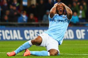 Raheem Sterling: Bản hợp đồng thất bại của Man City?