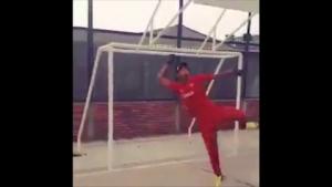 Siêu thủ môn mà đội bóng nào cũng mơ ước được sở hữu