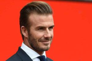 Beckham: ĐT Anh sẽ đánh bại xứ Wales