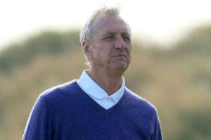 Đồng nghiệp bị sốc khi biết tin Cruyff qua đời