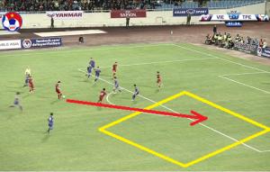 Mổ băng ĐT Việt Nam 4-1 Đài Loan: Dấu ấn đầu tiên của HLV Hữu Thắng