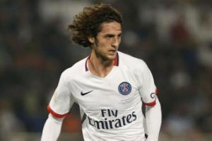 Arsenal quan tâm sao trẻ tiềm năng của PSG