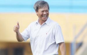 HLV Lê Thụy Hải không tin U19 Việt Nam tiến xa ở VCK U19 châu Á