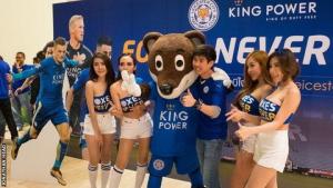 Leicester và người Thái: Bóng đá Việt học được những gì?