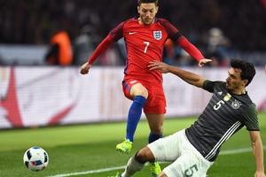 Trò cũ muốn HLV Jurgen Klopp phát điên