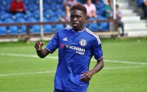 Trong 48 giờ tới, Chelsea sẽ mất sao trẻ vào tay Arsenal