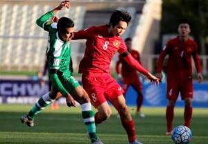 “ĐT Việt Nam khó có thể đá Tiki-Taka”