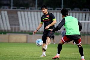 ĐT Việt Nam trước trận đánh lớn với Iraq: Đá dài, đá ngắn không bằng đá nhanh