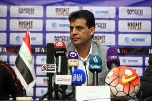 HLV Iraq lo ngại sức mạnh của lứa cầu thủ HAGL