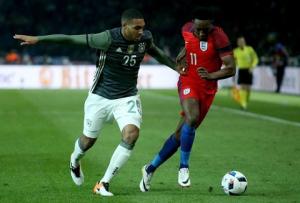 Jonathan Tah: Tương lai hàng thủ tuyển Đức