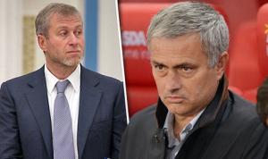Tiết lộ: Abramovich từng ngăn Mourinho kế vị Sir Alex Ferguson
