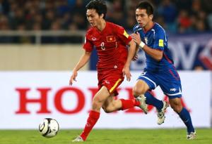 Trước trận Iraq vs Việt Nam: Cần loại Tuấn Anh hoặc Xuân Trường