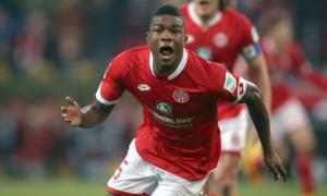 Bayern Munich 1-2 Mainz: Đứt mạch bất bại kỷ lục