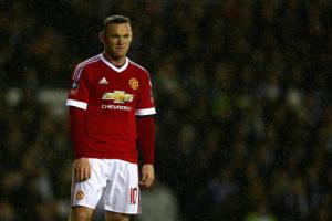 Chấn thương biến chuyển xấu, Rooney lùi ngày trở lại vô thời hạn