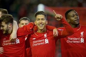 Dư âm Liverpool 3-0 Man City: Thăng hoa cùng bộ ba MLF