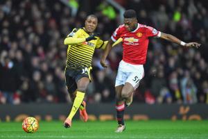 Tài năng trẻ Timothy Fosu-Mensah mới được Van Gaal trình làng là ai?