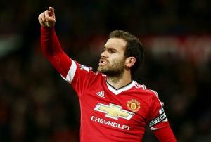 Tiết lộ: Nếu bị Mourinho đẩy khỏi M.U, Mata sẽ cập bến Barca