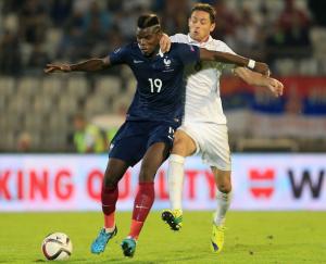 Vì Pogba, Chelsea sẽ “tế” trụ cột Matic