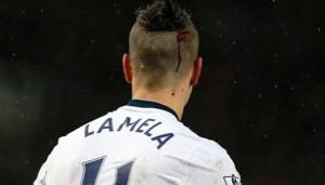 Video clip bàn thắng: West Ham 1-0 Tottenham (Vòng 28 Premier League 2015/16)