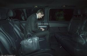 Yêu râu xanh Adam Johnson đối mặt án tù 10 năm