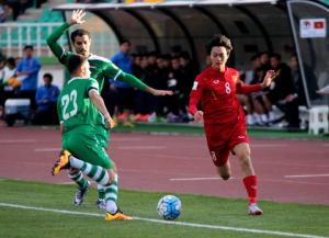 ĐT Việt Nam tràn đầy cơ hội lọt vào VCK Asian Cup 2019