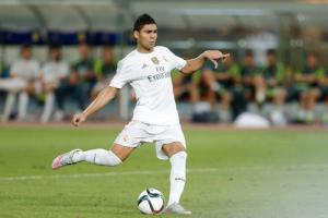 Hướng tới El Clasico: Real cần mỏ neo Casemiro