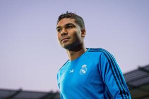 Thêm một ngôi sao Real bị rò rỉ hợp đồng