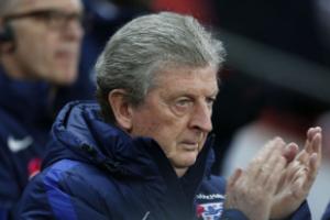 Thua trận, HLV Hodgson thất vọng với cả trọng tài và ĐT Anh