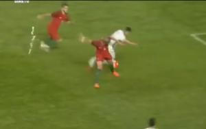 Tưởng không ghi bàn mà hóa ra ghi bàn không tưởng