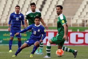 Nóng: Thái Lan chính thức buông AFF Cup 2016
