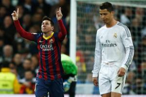 Ronaldo là người thường xuất sắc nhất, còn Messi đến từ hành tinh khác