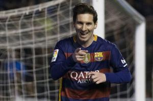 9 Bàn thắng của Messi vào lưới Arsenal