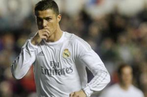 Cristiano Ronaldo mơ về điều không thể tin nổi