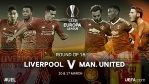 Đại chiến M.U vs Liverpool đổi giờ vì lý do an ninh