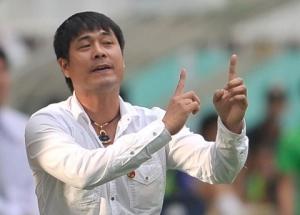 HLV Hữu Thắng: Giờ thì cầu thủ Nghệ An hay Hà Nội cũng giống nhau