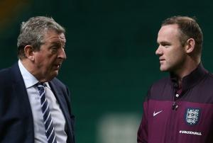 Rooney có thể không được tham dự VCK Euro 2016