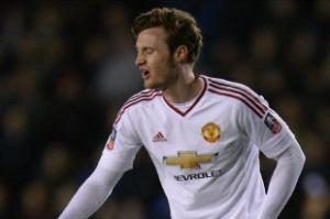 Sao trẻ M.U có nguy cơ nghỉ hết mùa bởi chấn thương