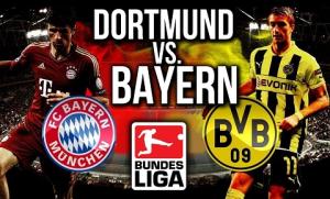 Dortmund vs Bayern (0h30 6/3): “Kinh điển” kiểu Đức