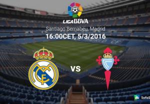 Real Madrid 7-1 Celta Vigo (KT): Cú poker và 2 siêu phẩm của Ronaldo