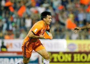 5 pha phối hợp thành bàn ảo diệu tại V-League 2016